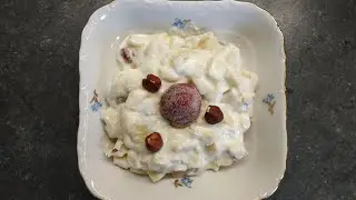 Фруктовый салат