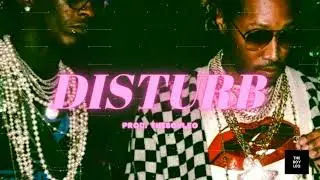 YOUNG THUG x FUTURE TYPE BEAT 
