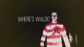 WHERE'S WALDO- OFFICIAL HORROR TRAILER [HD]