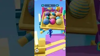 Push Obby Level 13 #obby #mobilegame #gamedev