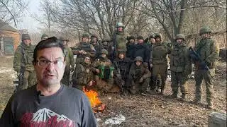 Михаил Онуфриенко. Русская Весна 2:0