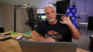 Internet Test Stream