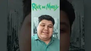 On parle ENFIN de Rick et Morty, mais on commence par la saison 6 (THE BEST) - Review Shorts