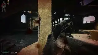 Escape From Tarkov | tap brrrrrrr brrrr