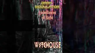 WITCHOUSE MIX (Embodiment Of Night) From DJ DARK MODULATOR