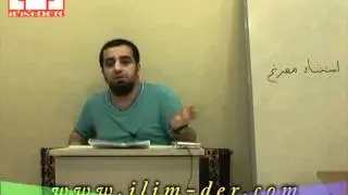 Ebu Zerka. Kitabi Tehvid.9