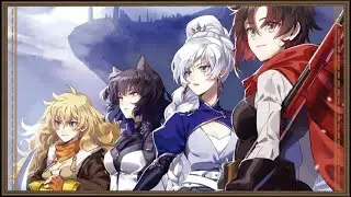 You Can't Kill RWBY