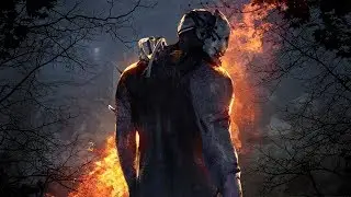 Dead By Daylight на телефоне?