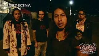 MORTECINA - Ansiedad suicida