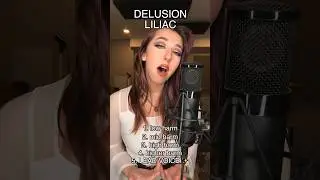 Delusion harmony stacking ✨ 
