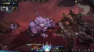 Lost ark event wächter raid mit der Todesklinge