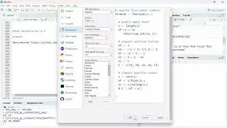 R Tutorial for Bioinformatics - Data Manipulation