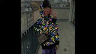 [FREE FOR PROFIT] Old t-low Type Beat - No Cap