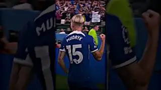 First in Chelsea🤩🔥 #football #chelsea #footballshorts