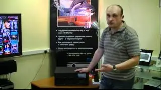 Обзор NaimNet NS03+HDX