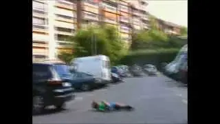 Spanish Kid FAIL