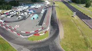 Pro Superbike Mantorp