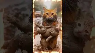 Кот Герой