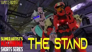 The Stand (Halo Machinima) | SAMSS