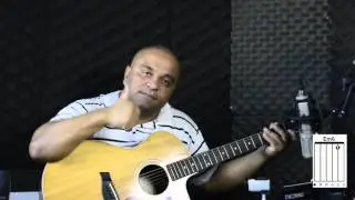 Tana Web - Tutorial Tu es Fiel Senhor - Hinário Adventista 35