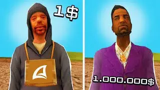РАЗГАДАЙ ТАЙНУ МАЖОРСКОГО ОБЩЕСТВА на АРИЗОНА РП и ЗАБЕРИ ПРИЗ ! 💎 GTA SAMP КВЕСТ