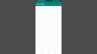 HOW TO USE AUTOCLICKER AND AUTO SWIPE ON TOKTOK DRIVER'S APP