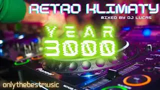 RETRO TECHNO KLIMATY Vol.4  mixed by dj Lucas