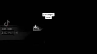Kahit Kaylan 😭 Cover ※ HarrisÖng