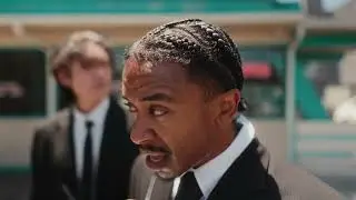K.A.A.N. x Dj Hoppa - Comment Section ( Official Music Video)