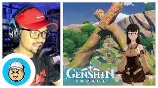 Dr. Livingstone's Request - Genshin Impact (Part 2)