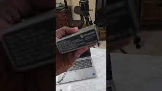 ChargeAsap 280w adapter charging issue