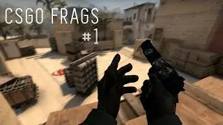 Im a LOLYOU fanboy - First frag movie