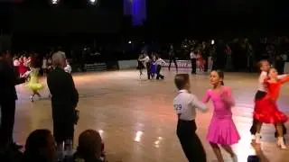Антия Игорь - Плетнева Саша