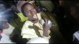 SABON MAJALISIN MLM HALIFA SUNUSI BARA GA SHEHU ATIKU MEWUDDADU KAYI BY GARZALI DAN BEGE