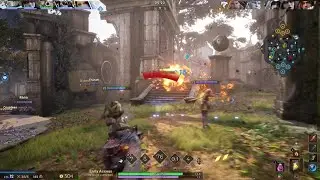 The Most fun I had | Predecessor