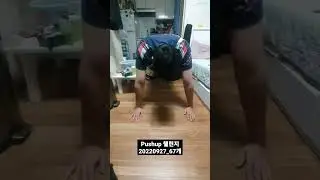 #pushupchallenge