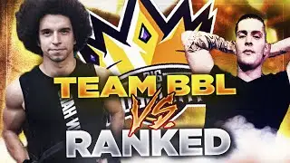 Team BBL vs RANKED! -Legoo w/Kero,Russ,Aslan,Aimdll | Valorant Maç Özetleri #62