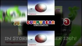 Gummy Bear Scan (YTPM)