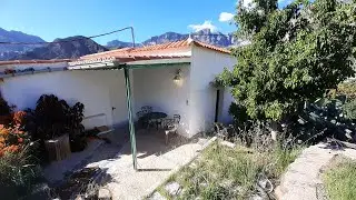 Casa Terrera en venta en Morisco, Santa Lucía de Tirajana, Gran Canaria