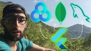 When to use Hive SQFlite MySql MongoDB with Flutter