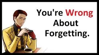 You're Wrong About The Ethics of Amnestics