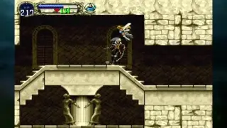 Especial de halloween mi primera vez con Rondo Of Blood