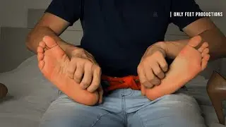 Trailer: Tickle Therapist - The Ticklish Dr. Kristen