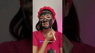 🌴ГЛИНЯНАЯ МАСКА OPTIMALS 