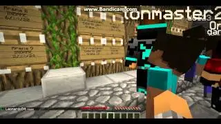 прохождение hanger games 1