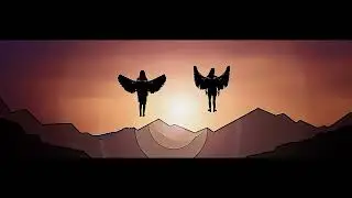 Jaykey - Křídla (Oficiální Videoklip)