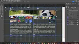 Tutorial web design 2024 - 018 html css 2