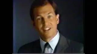 Dick Smith Ford, Subaru, and Suzuki Dealership Commercial 1987