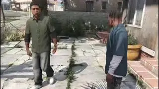 Lamar Roasts Frank With Empire Today..