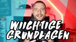 Prinzipien Videoschnitt + 3 Wichtige Tipps